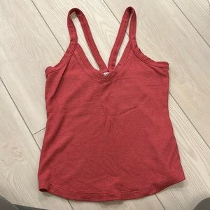 Free People tank